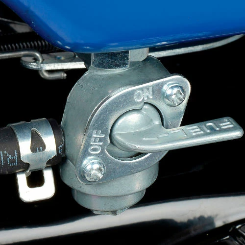 Global Industrial Portable Generator W/ Electric/Recoil Start, Gasoline, 3000 Rated Watts - Image 17