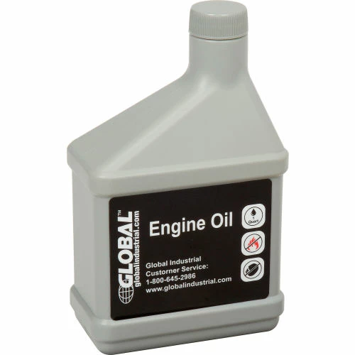 Global Industrial Portable Generator W/ Electric/Recoil Start, Gasoline, 3000 Rated Watts - Image 23