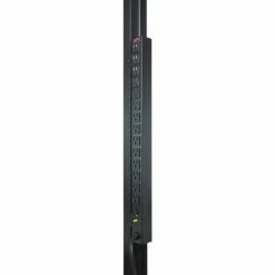 APC AP9551 Rack PDU, Basic, Zero U, 20A, 120V, (14)5-15