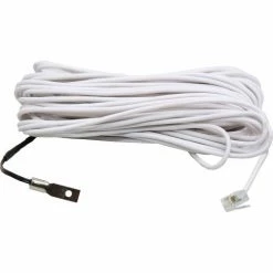 AIMS Power PICGLFBATS, Battery Temperature Sensor