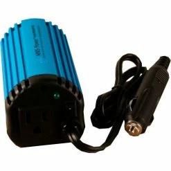 AIMS Power 120 Watt "Cup Holder" Power Inverter, PWRCUP120