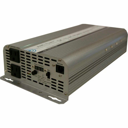 AIMS Power 2500 Watt Power Inverter, PWRINV250012W