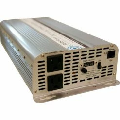 AIMS Power 2500 Watt 24 Volt Power Inverter, PWRINV250024W