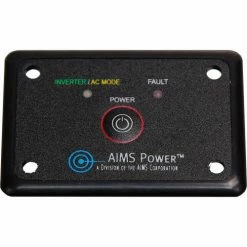 AIMS Power REMOTEHF, Power Remote On/Off Switch