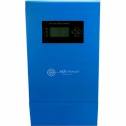 AIMS Power 60 Amp MPPT Solar Charge Controller, SCC60AMPPT