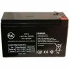 AJC Battery AJC® Steele SP-GG120 1200 Watt 12V 7Ah Generator Battery