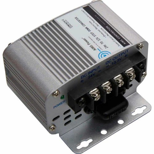 AIMS Power 10 Amp 24V to 12V DC-DC Converter, CON10A2412 - Image 2