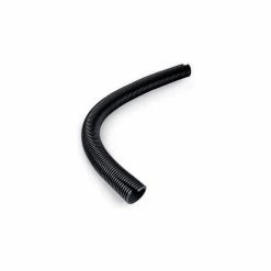 Del City 1833 Black Slit Loom- bulk- 1-1/2"