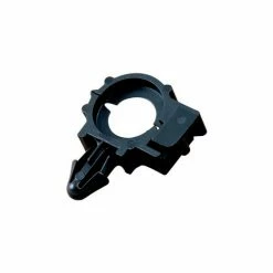 Del City 2041 Accessory Clip- .413/.5", priced per pack of 25