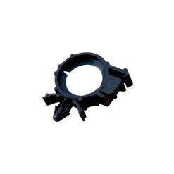 Del City 2053 Accessory Clip- .75", priced per pack of 25