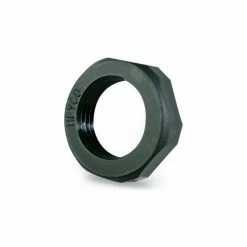 Del City 2639 3/8" NPT Locking Nut