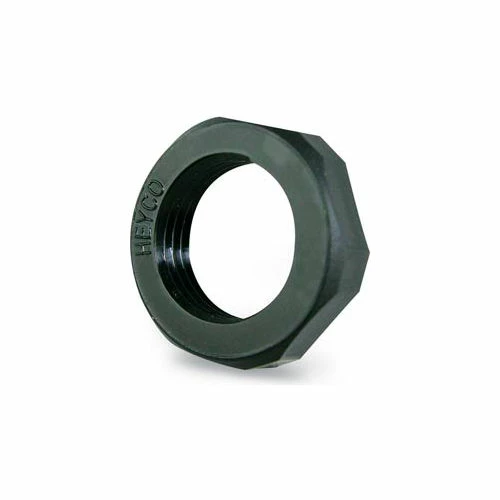 Del City 2639 3/8" NPT Locking Nut