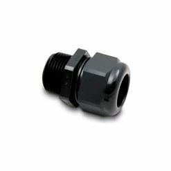 Del City 2656 Strain Relief Cord Connectors - PG- .45"- .75"