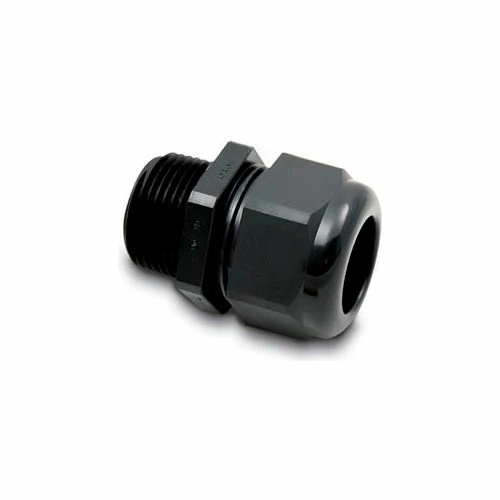 Del City 2656 Strain Relief Cord Connectors - PG- .45"- .75"