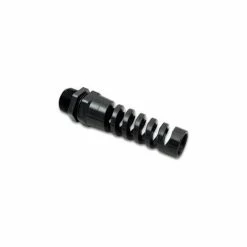 Del City 2734 Strain Relief Cord Connectors - Flex - 3/4"