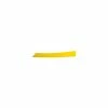 Del City 882 Yellow Expandable Sleeving- 1/4"