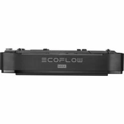 EcoFlow RIVER Max Portable Power Station, 288wh, Black