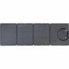 EcoFlow 110W Solar Panel, Black