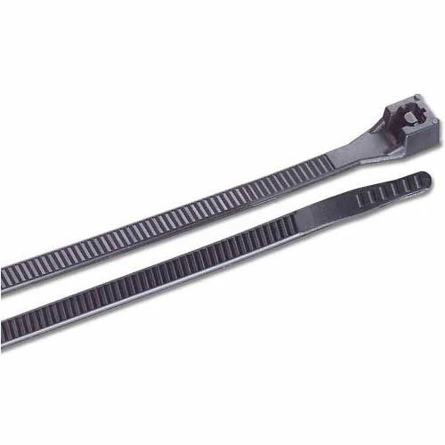 Gardner Bender 45-312UVB Cable Tie, UVB, 11" 75 Lb - 8 pk.