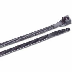 Gardner Bender 46-310UVB Cable Tie, UVB, 11" (75 Lb) - 100 pk.