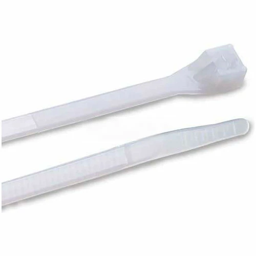 Gardner Bender 47-108 Releasable Cable Tie, 8" - 25 pk.