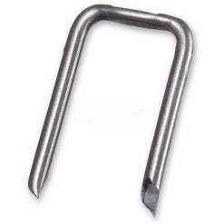 Gardner Bender MS-175 Metal Staple, 3 Conductor, 9/16" - 100 pk.