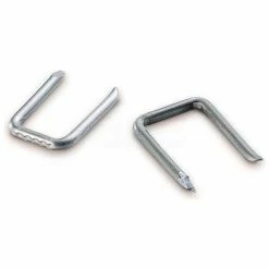 Gardner Bender MS-450J Metal Staple, 3 Conductor, 9/16" - 450 pk.