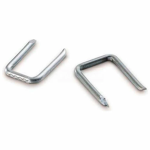 Gardner Bender MS-550 Metal Staple, 2 Conductor, 1/2" - 500 pk.