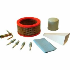 Generac Scheduled Maintenance Kit for Generac Liquid Cooled Generators with 4.2 lt. Engines