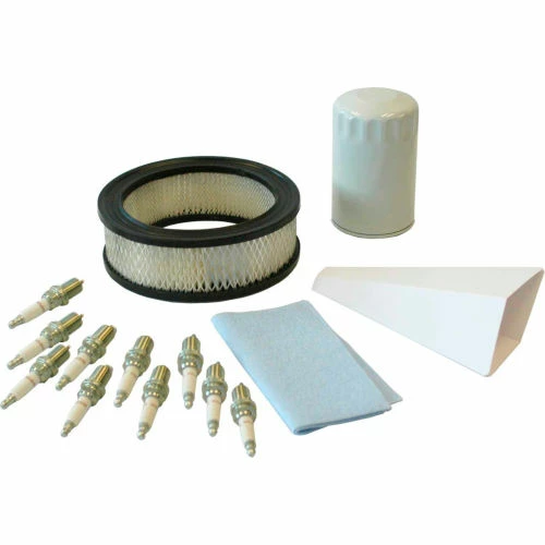 Generac Scheduled Maintenance Kit for Generac Liquid Cooled 6.8 Liter Engine Generators