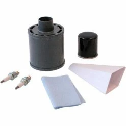 Generac Scheduled Maintenance Kit for Generac Air Cooled Generators, 530cc Engine (10-Watt)