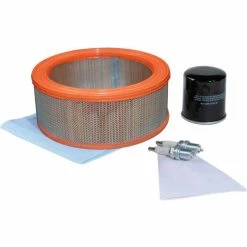 Generac Scheduled Maintenance Kit for Generac Air Cooled 20,000-Watt 999 cc Engine Generators