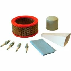 Generac Scheduled Maintenance Kit for Generac Liquid Cooled, 2.4L, 36kW & 45kW