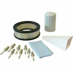 Generac Maintenance Kit for Liquid Cooled Standby Generator with 5.4L Engine