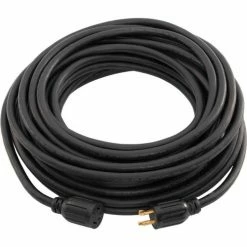 Generac 50 ft. 30-Amp 7500 Watt Generator Cord