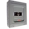 Generac 100-Amp 2,500-Watt Single Load Manual Transfer Switch