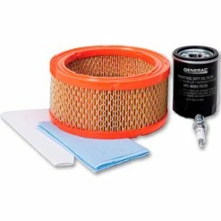 Generac Scheduled Maintenance Kit for 8kW Standby Generator (2013 or Later)