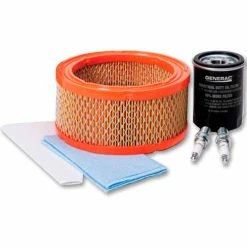 Generac Scheduled Maintenance Kit for 11kW Standby Generator (2013 or Later)
