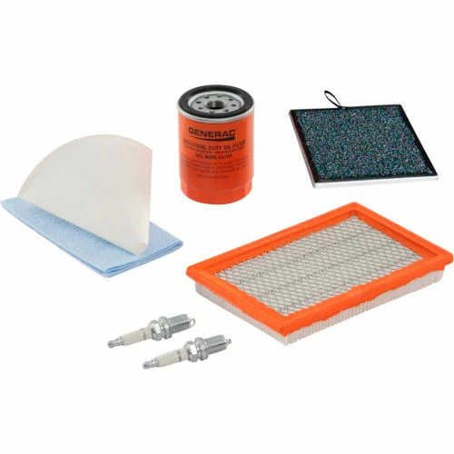 Generac Scheduled Maintenance Kit for 13kW - 17kW Standby Generator (2013 or Later)