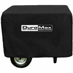 DuroMax XPSGC DuroStar Nylon Generator Cover, Fits All 4000 & 4400W Models