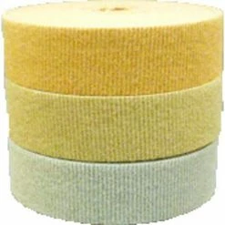 Velcro Brand VELCRO® Brand One-Wrap® Hook & Loop Tape Fasteners Tan 1" x 15'