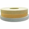 Velcro Brand VELCRO® Brand One-Wrap® Hook & Loop Tape Fasteners Tan 1/2" x 75'
