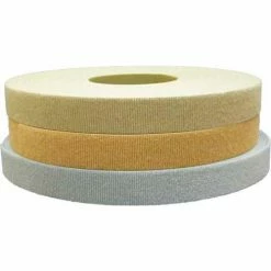 Velcro Brand VELCRO® Brand One-Wrap® Hook & Loop Tape Fasteners Tan 1/2" x 75'