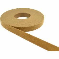 Velcro Brand VELCRO® Brand One-Wrap® Hook & Loop Tape Fasteners Coyote 1/2" x 15'