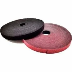 Velcro Brand VELCRO® Brand One-Wrap® UL Rated Fire Retardant Hook & Loop Tape Fasteners 3/8" x 15'