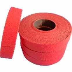 Velcro Brand VELCRO® Brand One-Wrap® UL Rated Fire Retardant Hook & Loop Tape Fasteners 1" x 15'