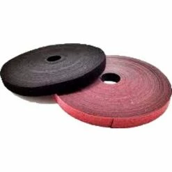 Velcro Brand VELCRO® Brand One-Wrap® UL Rated Fire Retardant Hook & Loop Tape Fasteners 5/8" x 75'