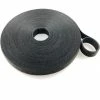 Velcro Brand VELCRO® Brand One-Wrap® UL Rated Fire Retardant Hook & Loop Tape Fasteners Black 1/2"x15'
