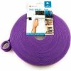 Velcro Brand VELCRO® Brand One-Wrap® Hook & Loop Tape Fasteners Purple 1" x 75'