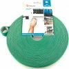 Velcro Brand VELCRO® Brand One-Wrap® Hook & Loop Tape Fasteners Green 5/8" x 15'